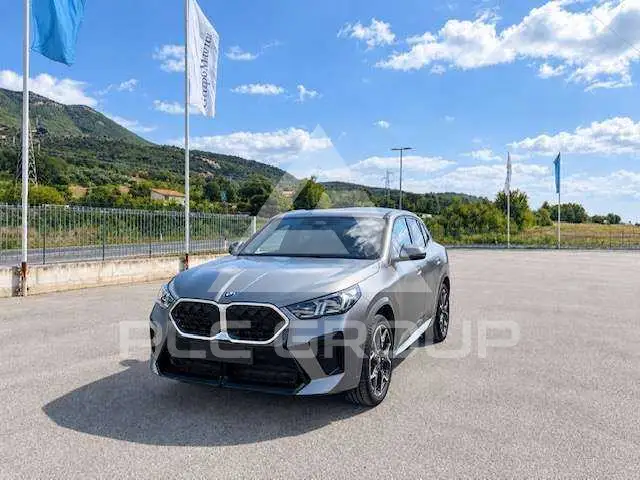 2026 BMW X2