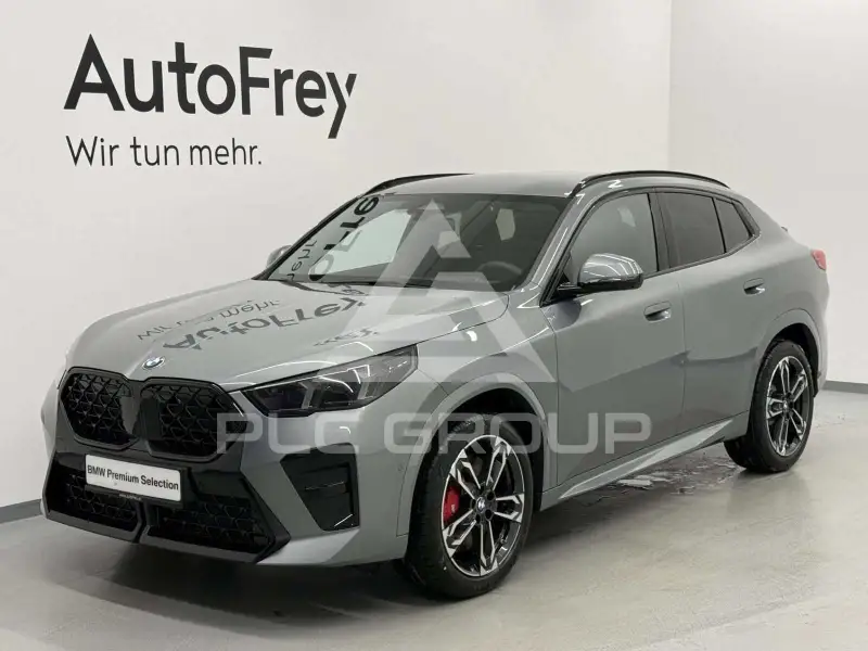 2026 BMW X2