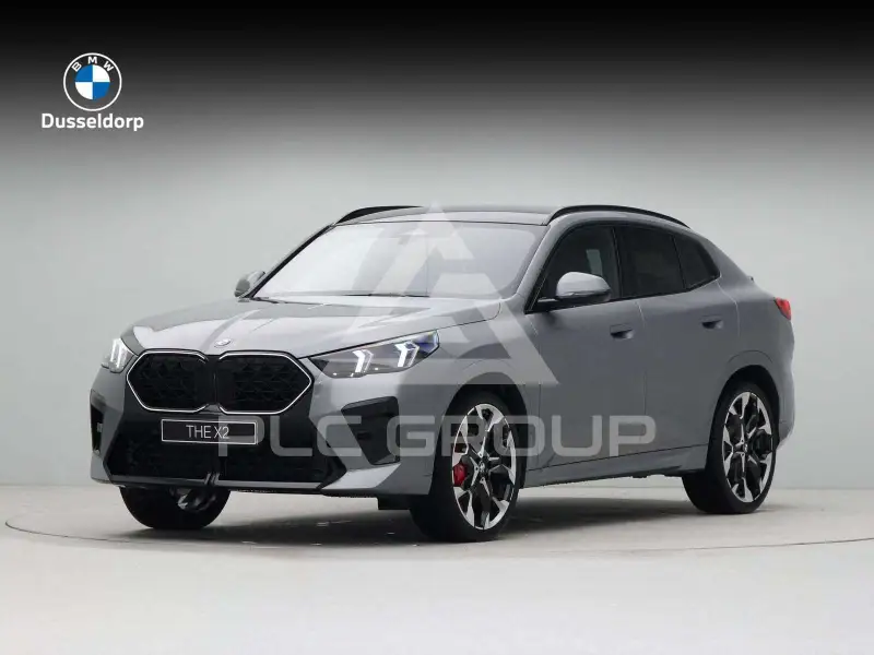 2026 BMW X2