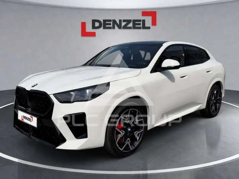 2026 BMW X2