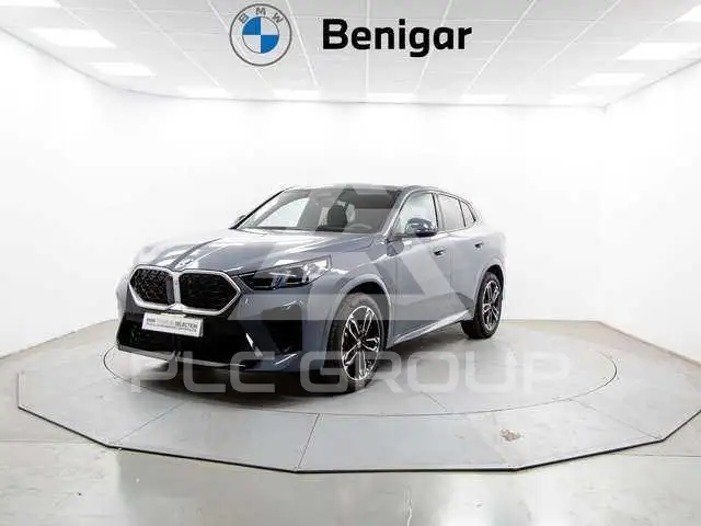 2026 BMW X2