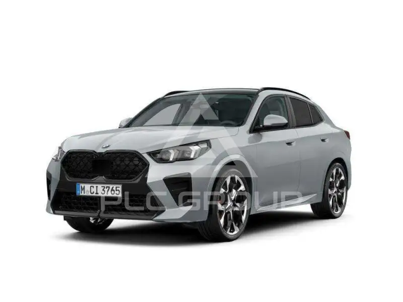 2026 BMW X2