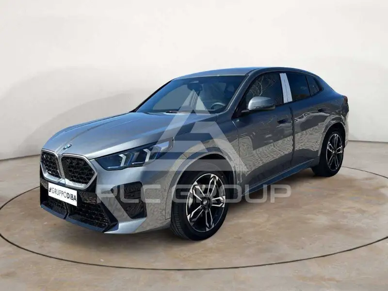 2026 BMW X2
