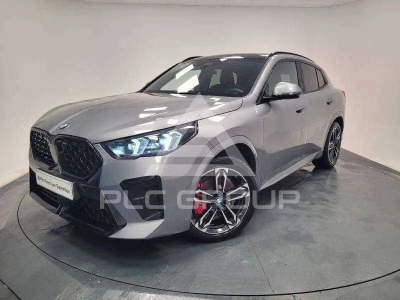 2026 BMW X2