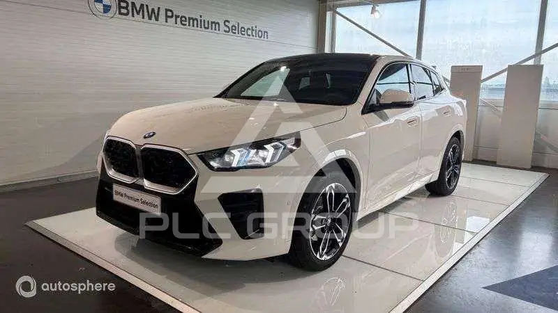 2026 BMW X2