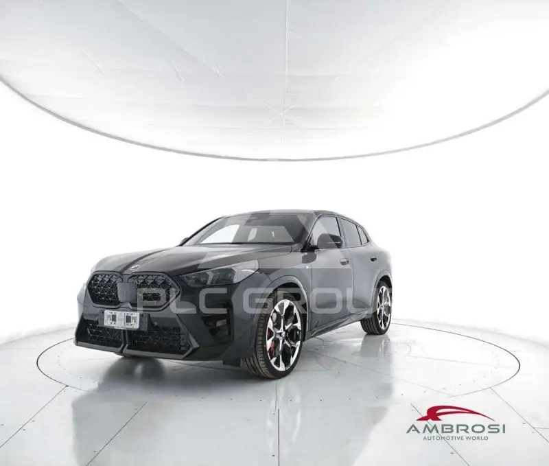 2026 BMW X2