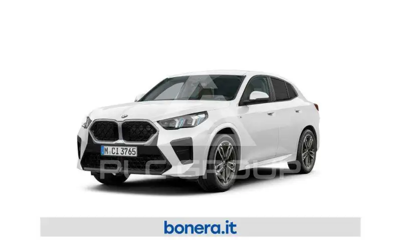 2026 BMW X2