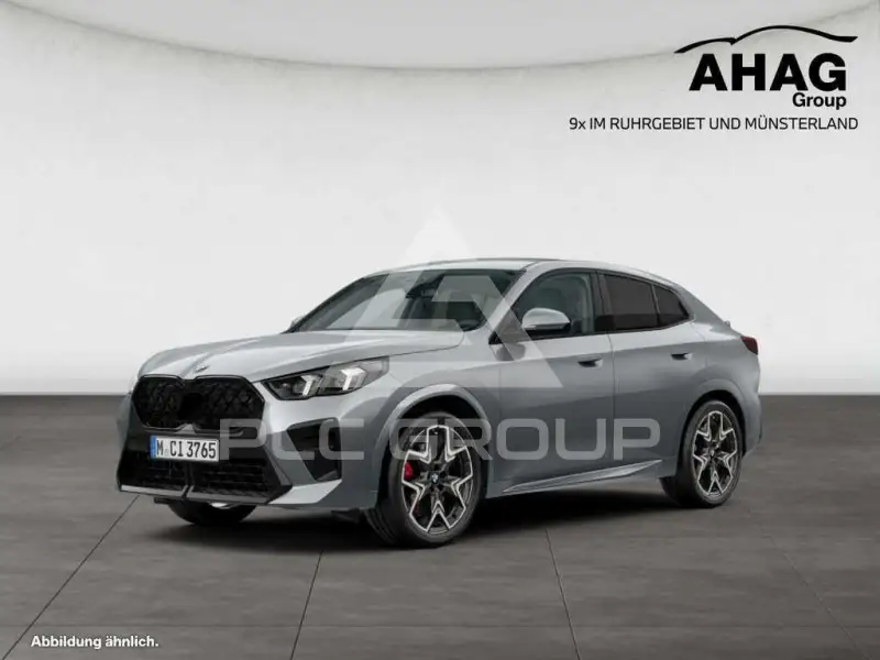 2026 BMW X2