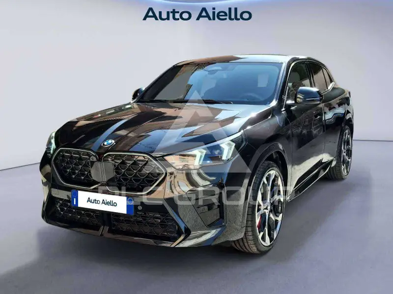 2026 BMW X2