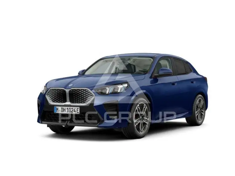 2026 BMW X2
