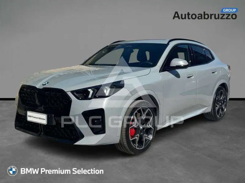 2026 BMW X2
