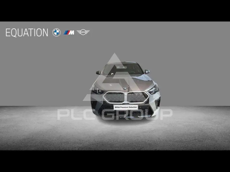 2026 BMW X2