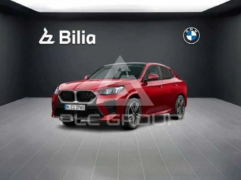 2026 BMW X2