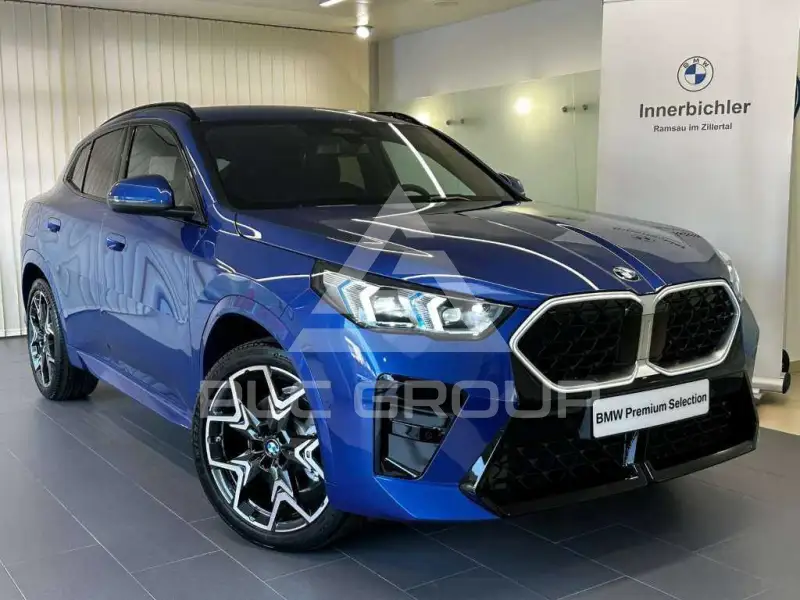2026 BMW X2