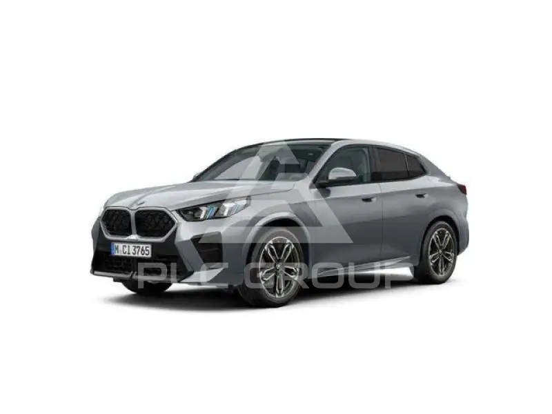 2026 BMW X2