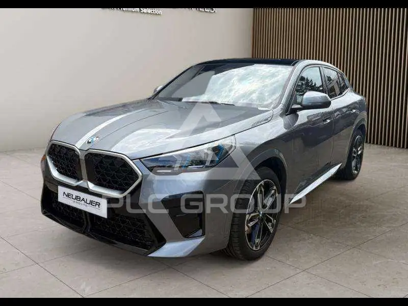 2026 BMW X2