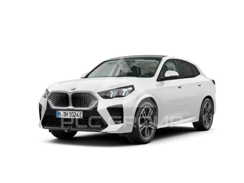 2026 BMW X2