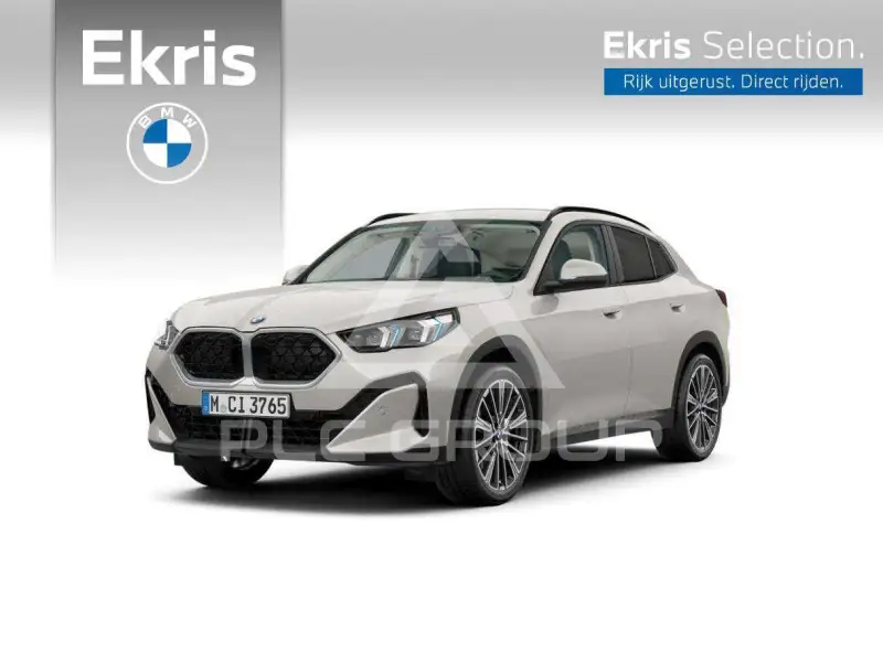 2026 BMW X2