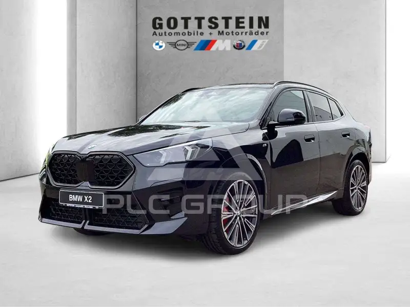 2026 BMW X2