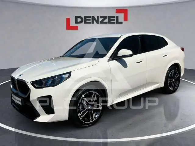 2026 BMW X2