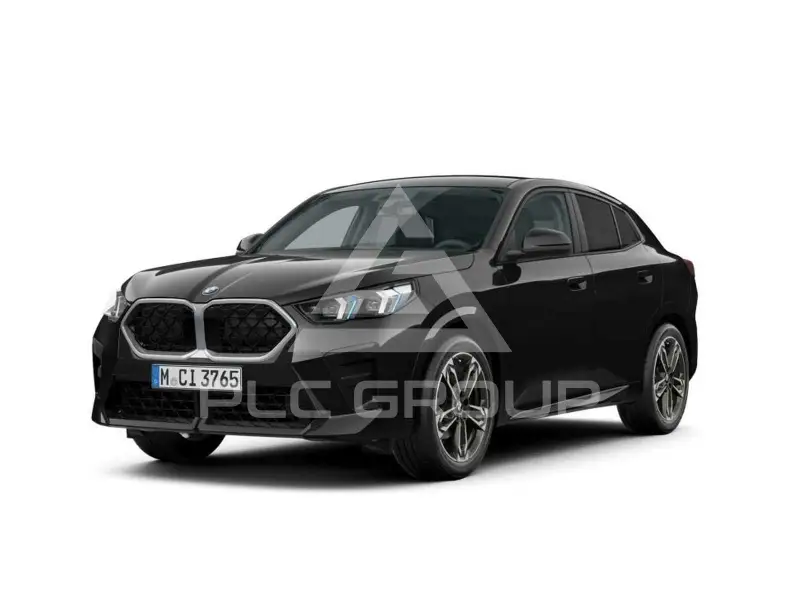 2026 BMW X2