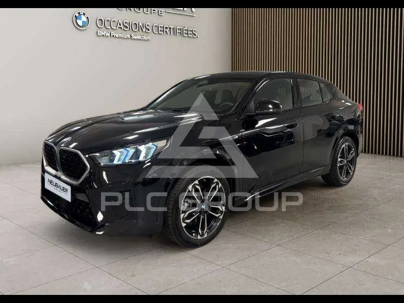 2026 BMW X2