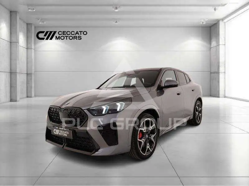 2026 BMW X2