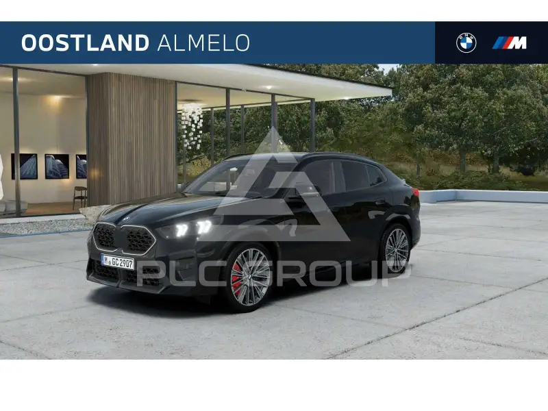 2026 BMW X2