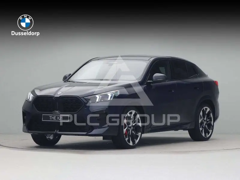 2026 BMW X2