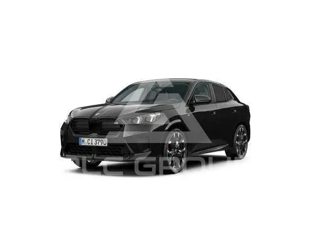 2026 BMW X2
