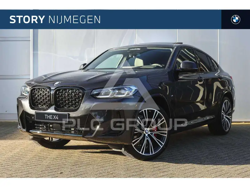 2026 BMW X4
