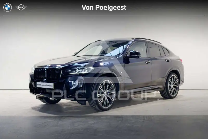 2026 BMW X4