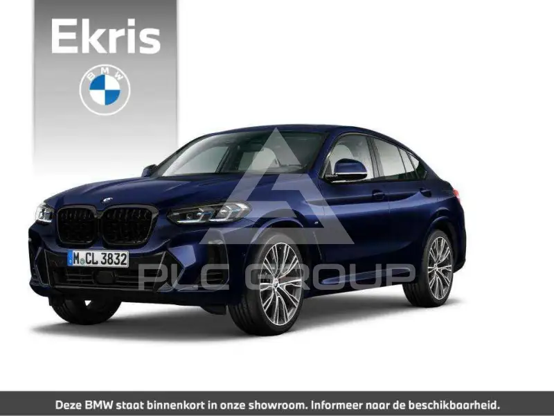 2026 BMW X4