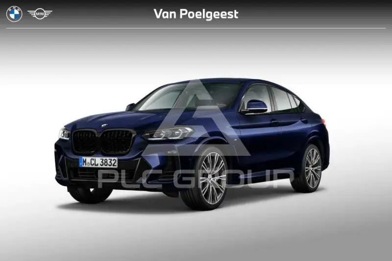 2026 BMW X4