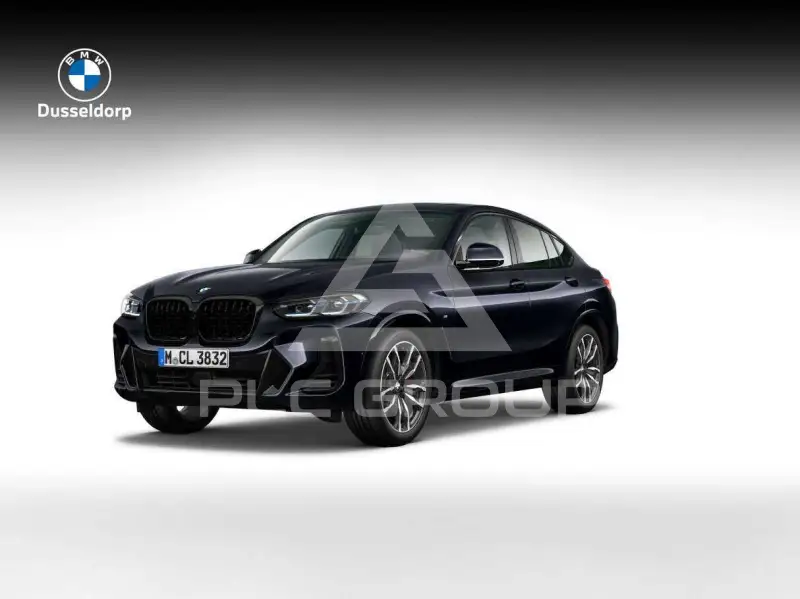 2026 BMW X4
