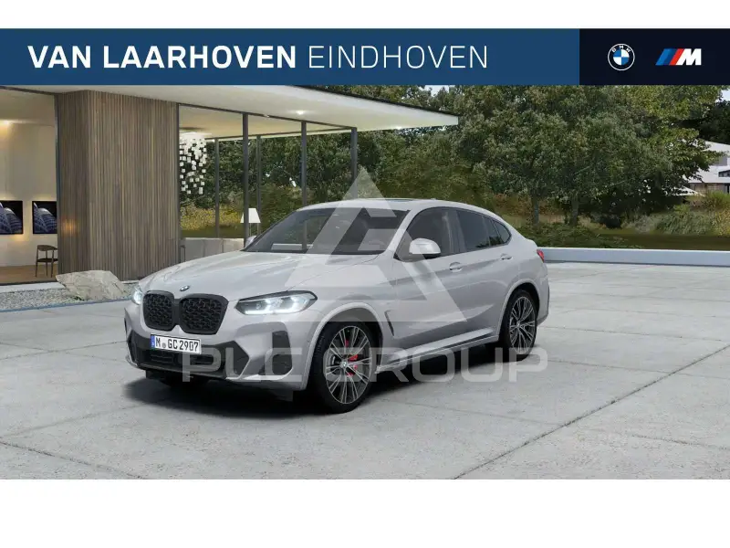 2026 BMW X4