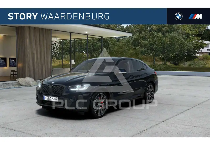 2026 BMW X4