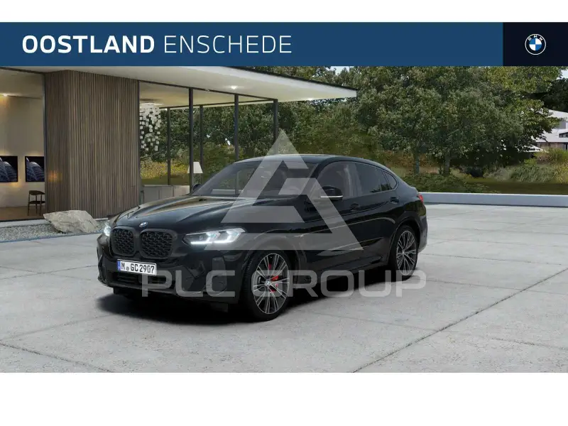 2026 BMW X4