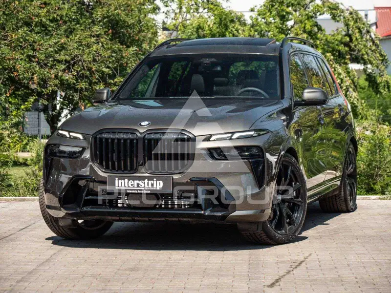 2026 BMW X7