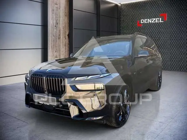 2026 BMW X7
