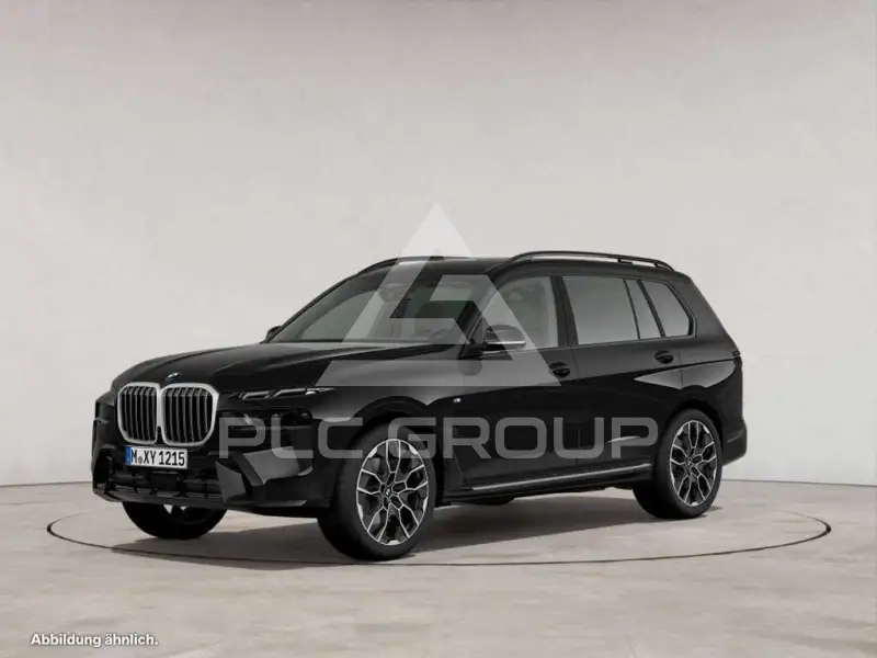 2026 BMW X7