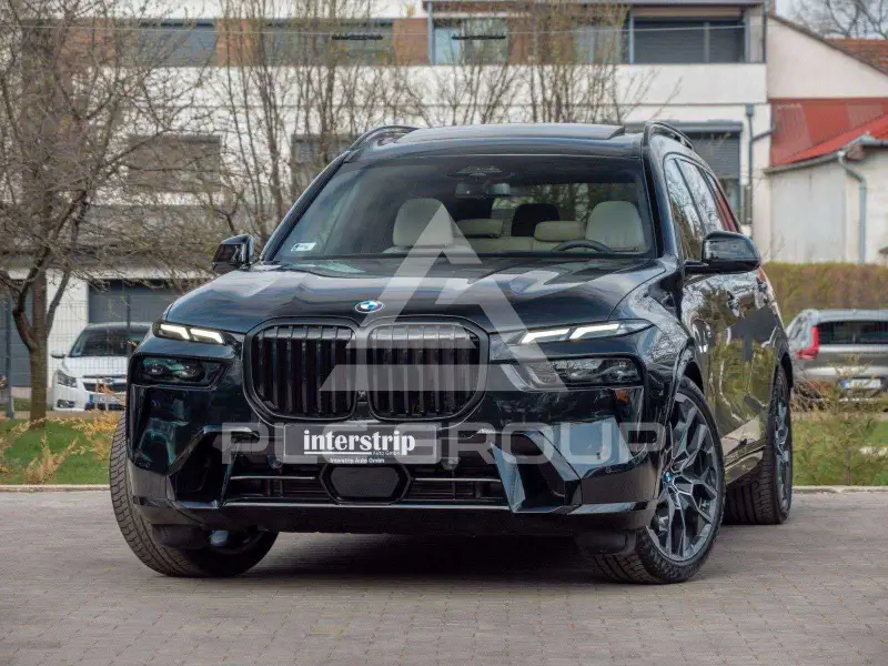 2026 BMW X7