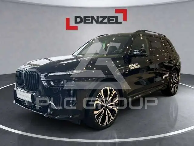 2026 BMW X7