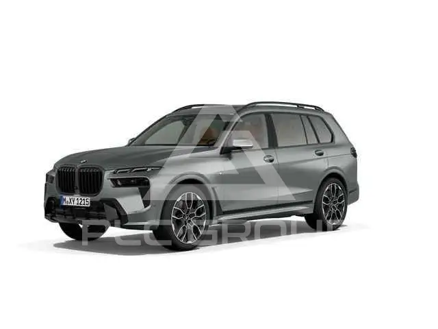2026 BMW X7