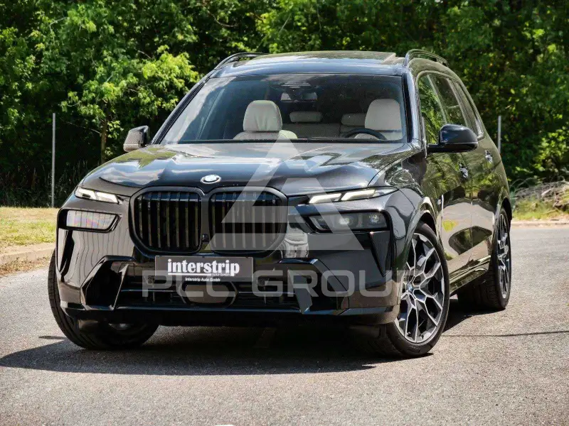 2026 BMW X7