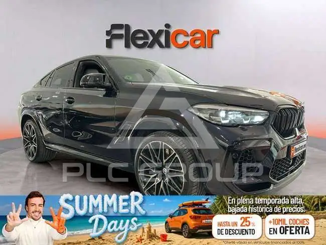 2026 BMW X6