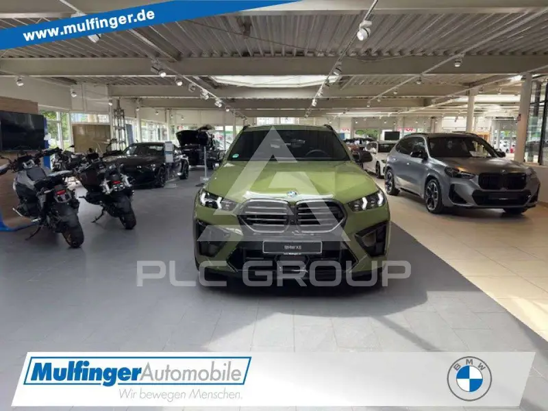 2026 BMW X6