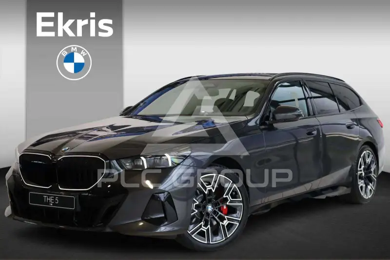 2026 BMW 520