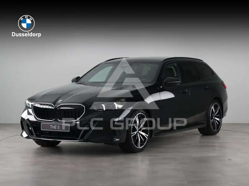 2026 BMW 520