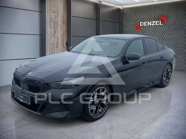 2026 BMW 520